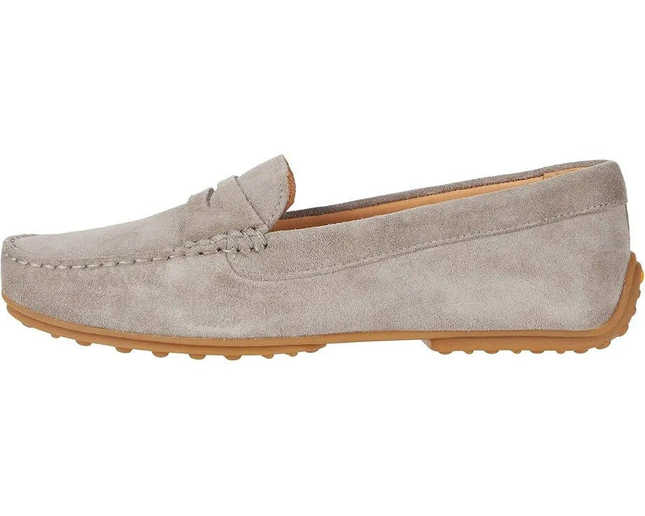 Мокасины Samuel Hubbard Free Spirit For Her из натуральной кожи