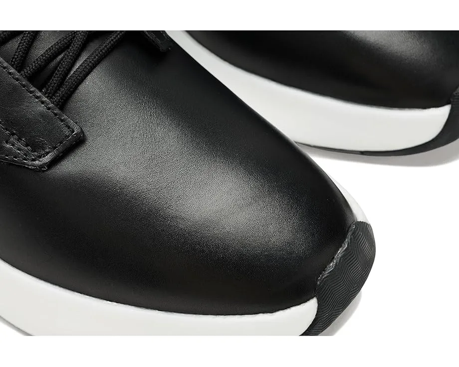 Кроссовки Supercrossover с памятью формы и пеной Supercritical