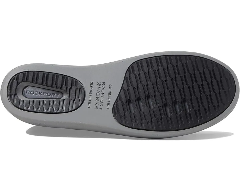 Рабочая обувь Rockport Parissa Work EH Composite с защитным носком
