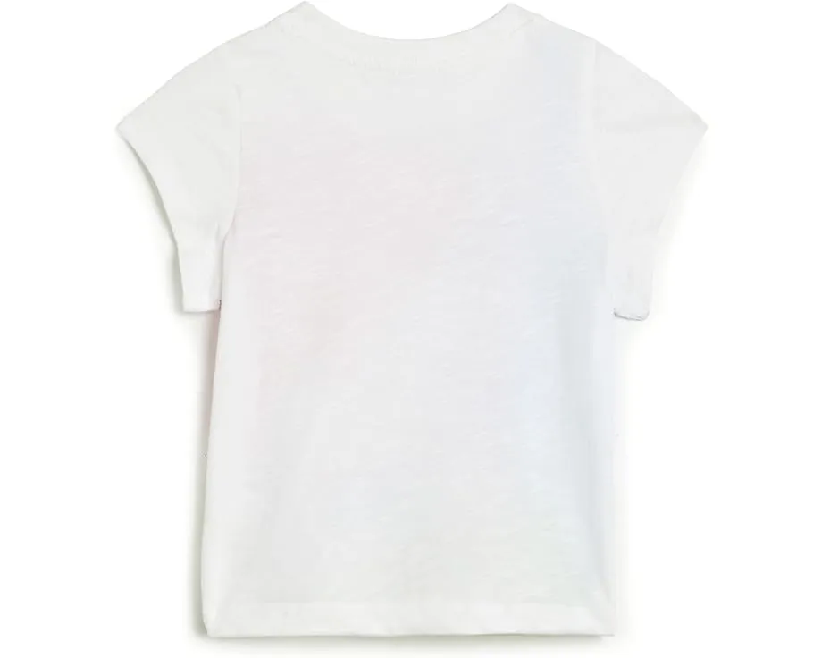 Футболка Graphic Tee Hatley с мороженым для девочек