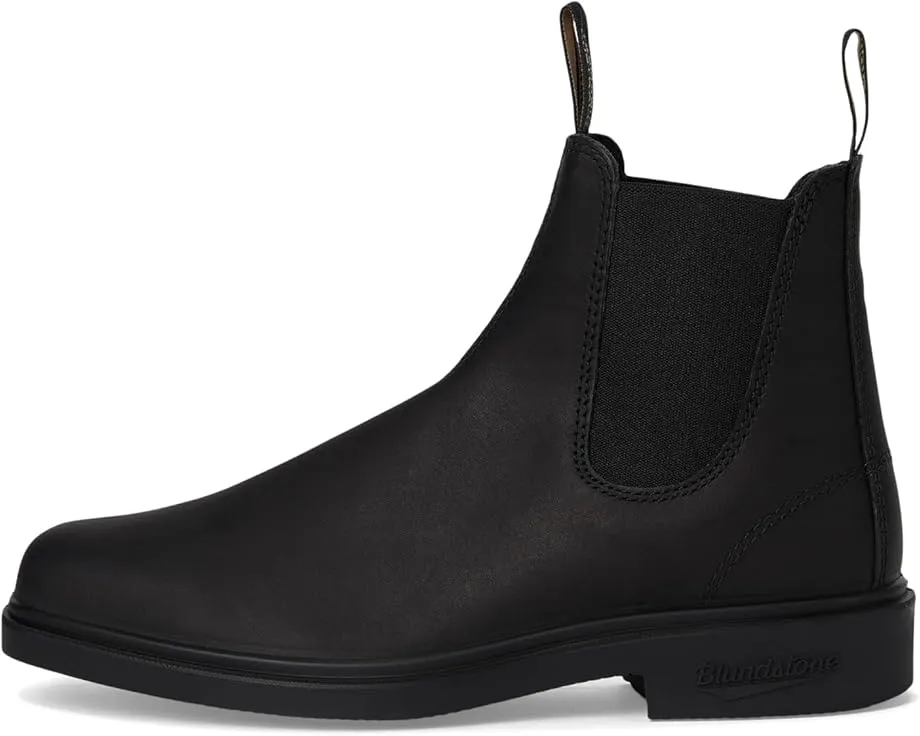 Ботинки Chelsea Blundstone BL063 с водонепроницаемой кожей и технологией XRD