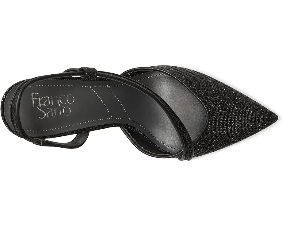 Franco Sarto туфли Peyton Strappy на шпильке с острым носком