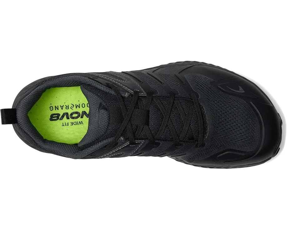 Кроссовки INOV8 Trailtalon с защитной пластиной и подошвой с графеном