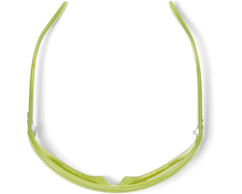 Солнцезащитные очки Ray-Ban Xan с дизайном в стиле 90-х и биоацетатной оправой