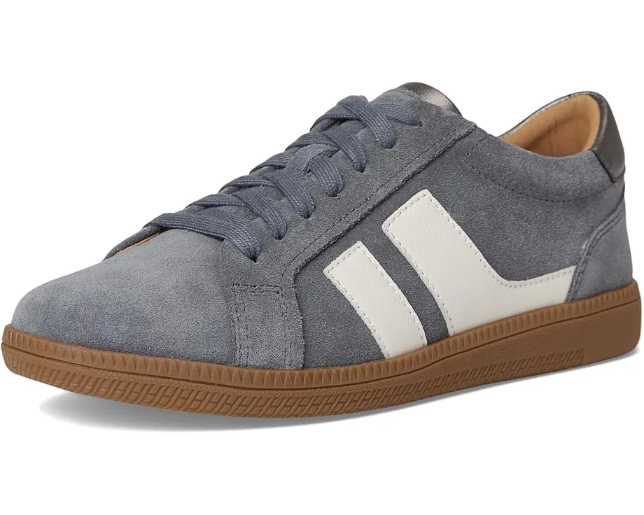 Кроссовки Josef Seibel Joleen 04 из натуральной кожи на резиновой подошве