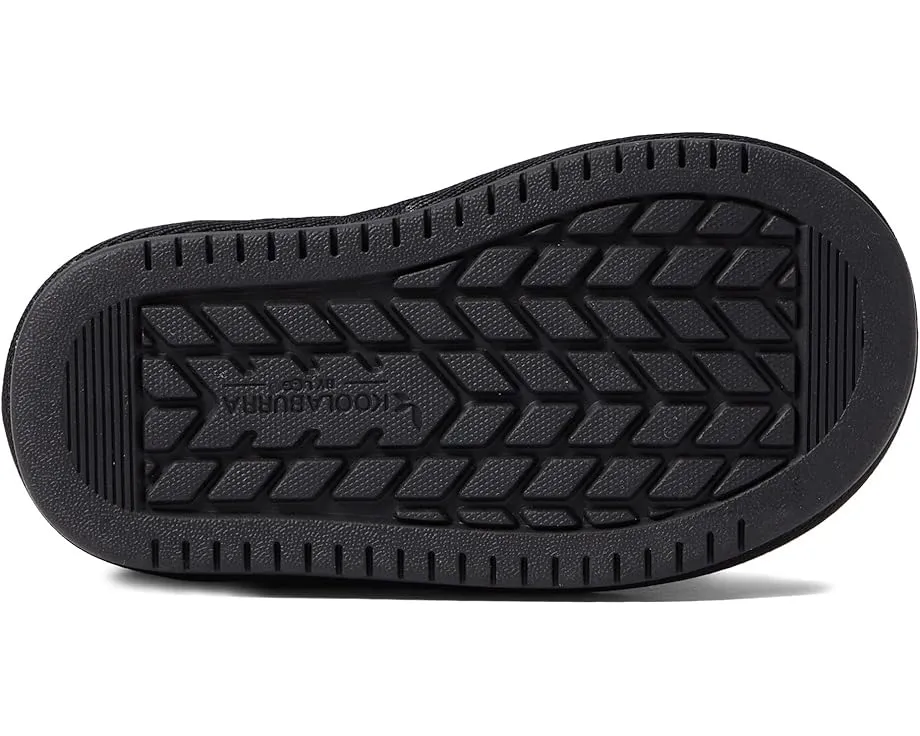 Детские сапожки Koolaburra by UGG Victoria Mini для малышей с мехом