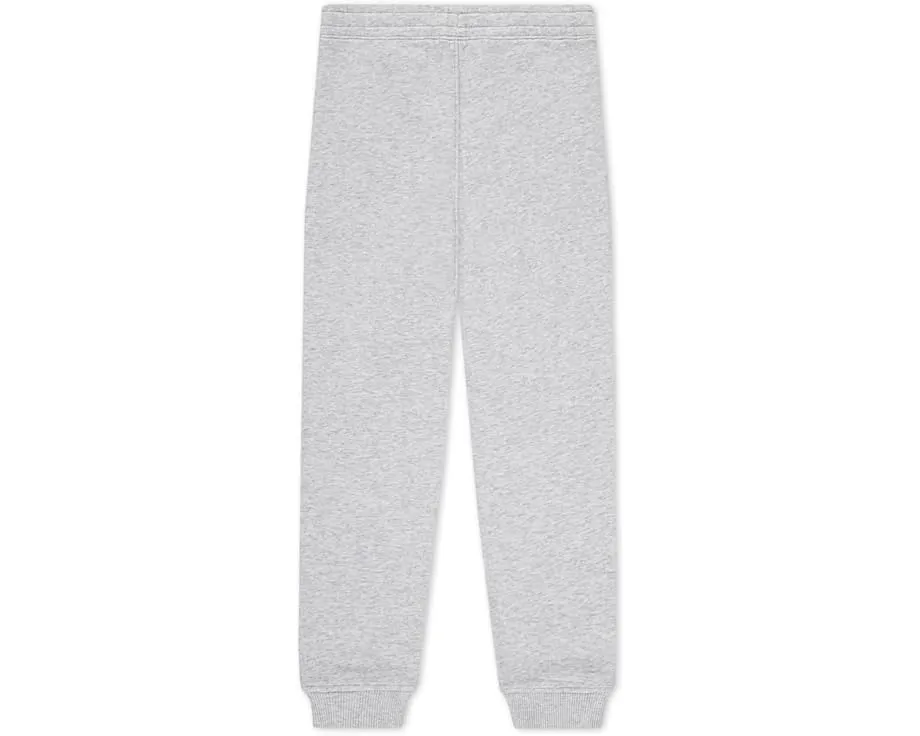 Брюки Abercrombie & Fitch Essentials Fleece Joggers из переработанного флиса