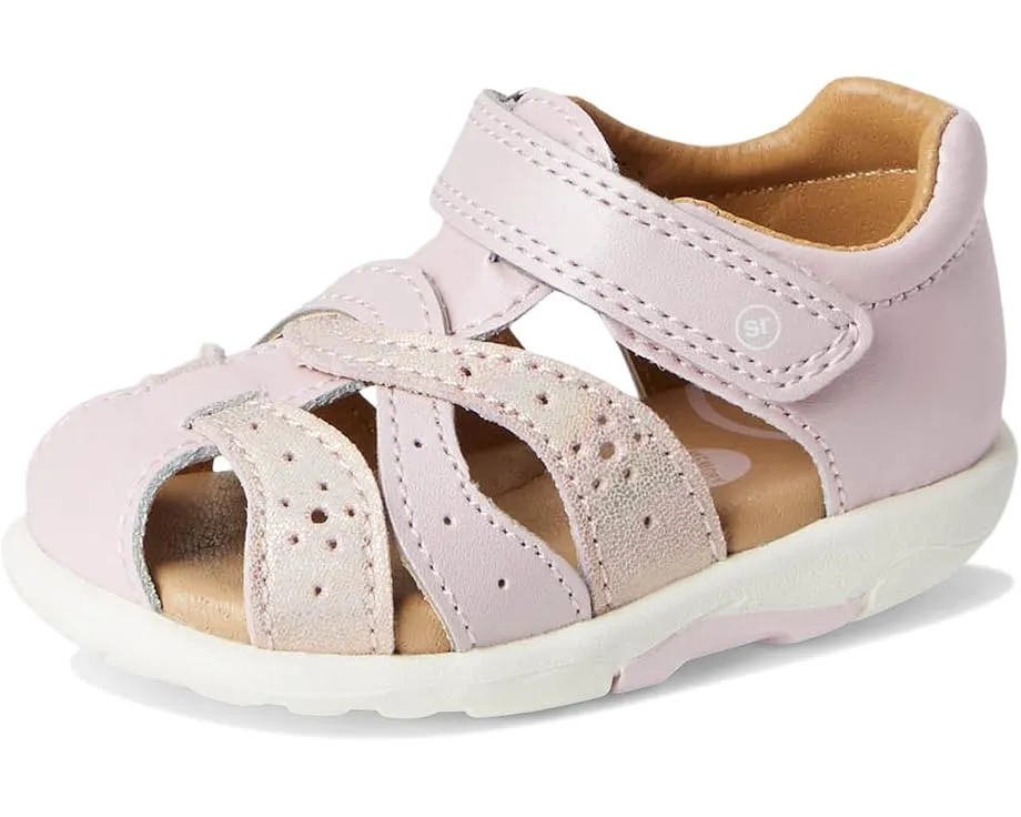 Детские сандалии Stride Rite SRT Xena для малышей на липучке