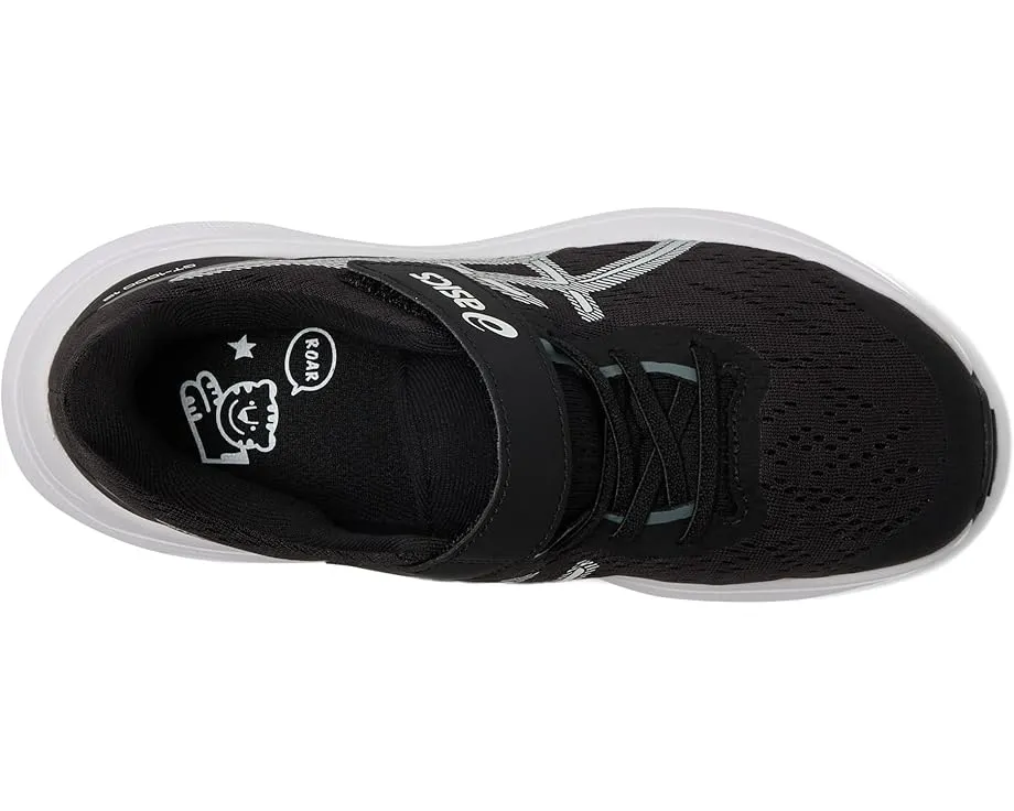 Стабильные кроссовки GT 1000 13 для дошкольников с липучкой ASICS Kids