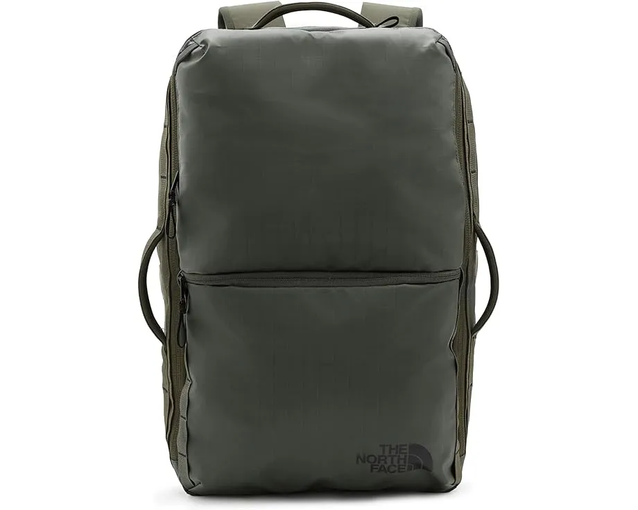 The North Face Base Camp Voyager Travel Pack рюкзак дорожный 35 литров