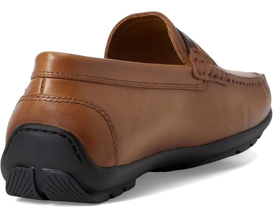 Лоферы Marc Joseph New York Howard Street из премиальной кожи