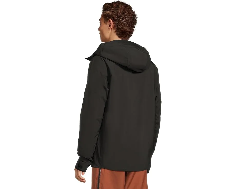 Горная куртка Helly Hansen Gravity с вентиляцией и карманами