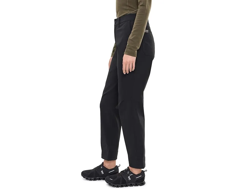 Треккинговые брюки Royal Robbins Truckee с защитой от влаги и карманами