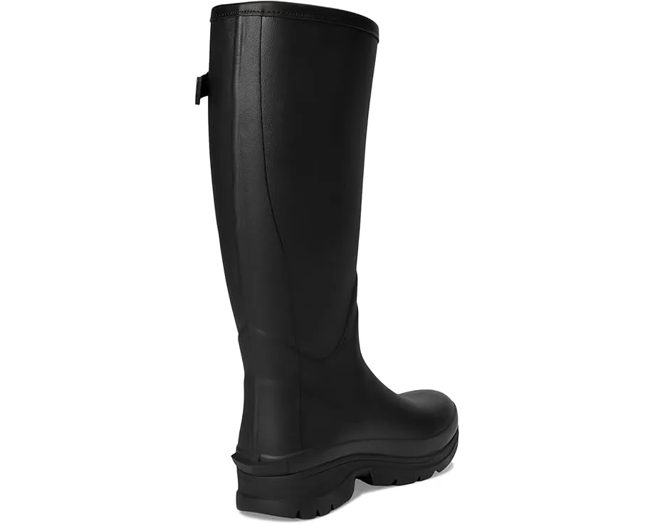 Barbour Tempest резиновые сапоги с регулируемой пряжкой
