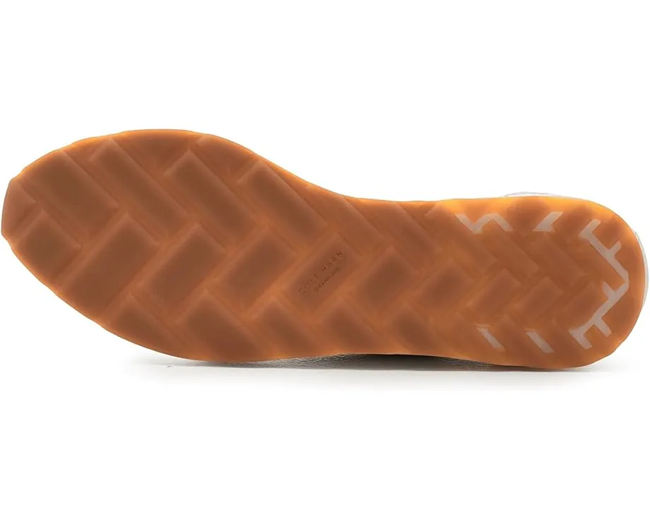 Кроссовки Cole Haan GrandPro LP Runner Energyweave с гелевой пяткой