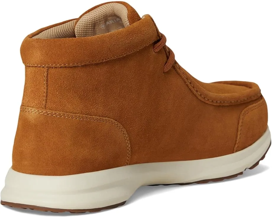 Ботинки Ariat Spitfire с мокасиновым носком и технологией 4LR
