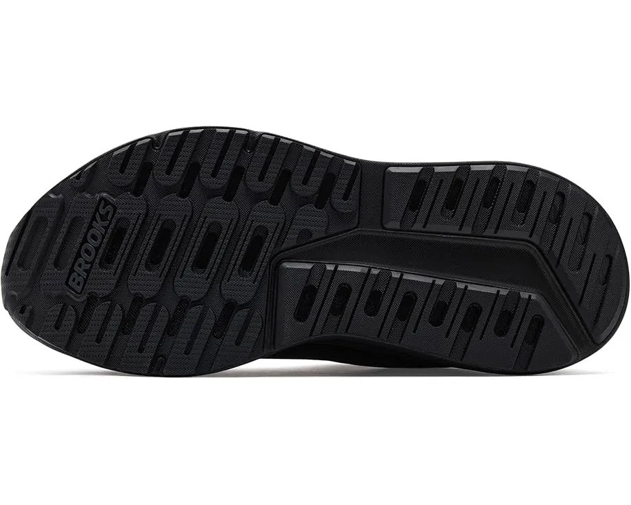 Беговые кроссовки Brooks Beast GTS 26 с системой поддержки GuideRails