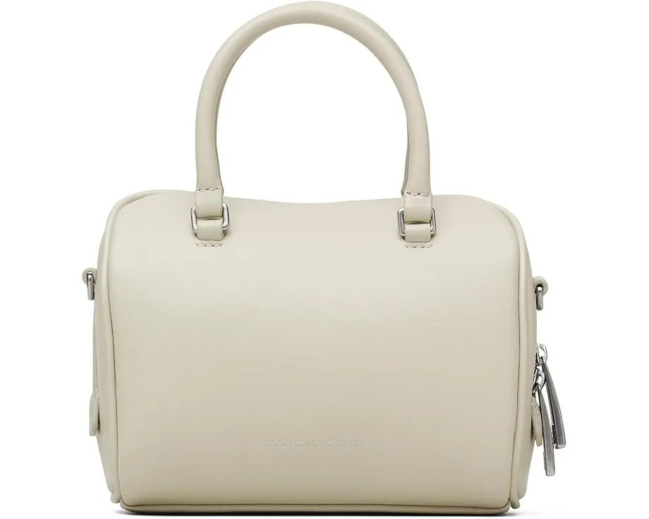 Мини-сумка Marc Jacobs The Micro Wave из премиальной кожи