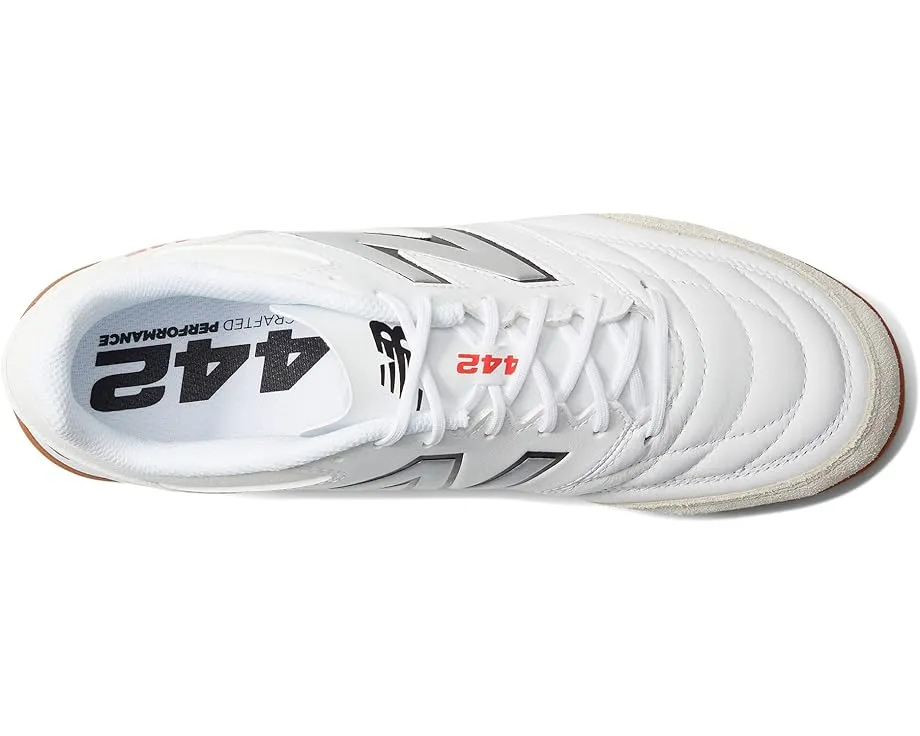 New Balance 442 V2 Team IN кроссовки для зального футбола