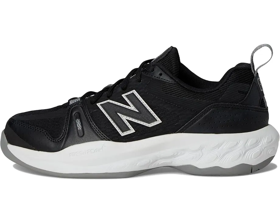 Теннисные кроссовки New Balance Fresh Foam X 1007 с усиленным носком