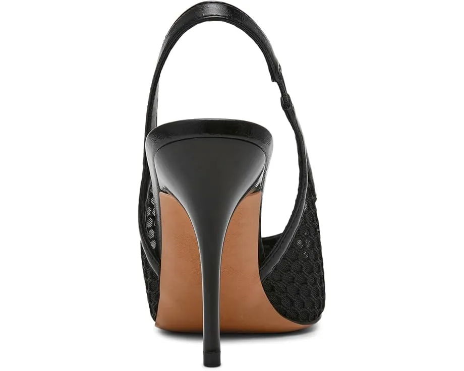 Туфли Steve Madden Andromeda на шпильке с острым носком и ремешком на щиколотке