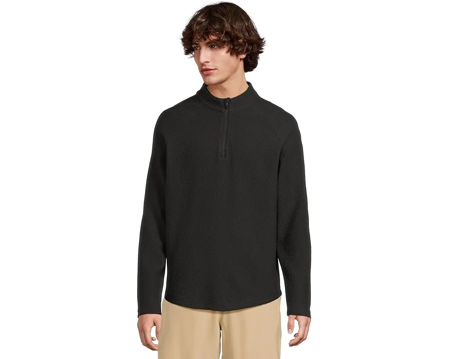 Свитшот Boulder 2.0 1/4 Zip с высоким воротником от PUMA Golf