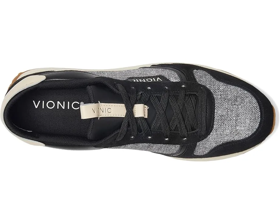 Кроссовки VIONIC Monarch в спортивном стиле с поддержкой свода стопы
