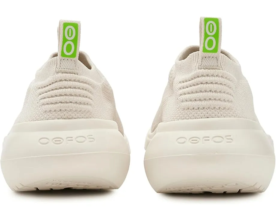 Кроссовки Oomy Zen от OOFOS с технологией Recovery Footwear