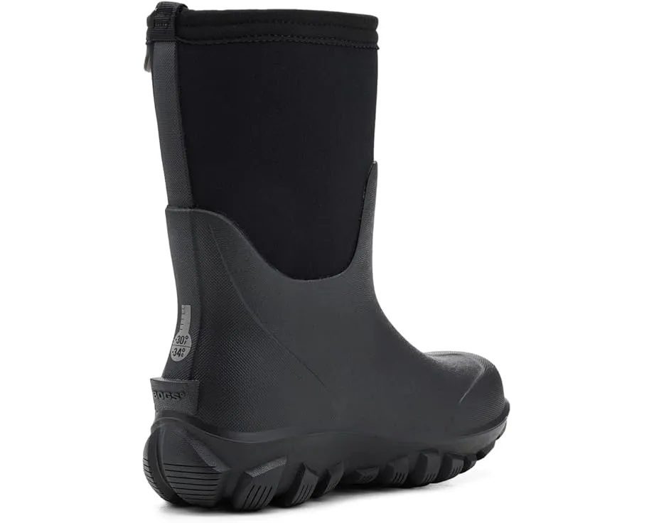 Детские сапоги Bogs Kids Classic Seamless No Handles с бесшовной конструкцией