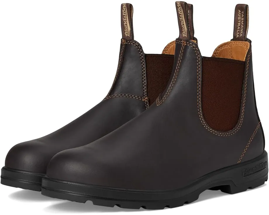 Blundstone BL550 ботинки эволюция оригинальной модели 500