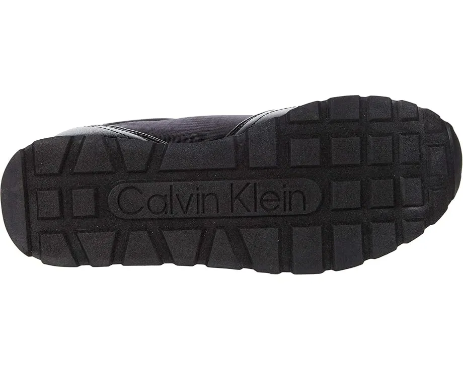 Calvin Klein кроссовки Caden 2 с амортизирующей стелькой и дизайном слип-он