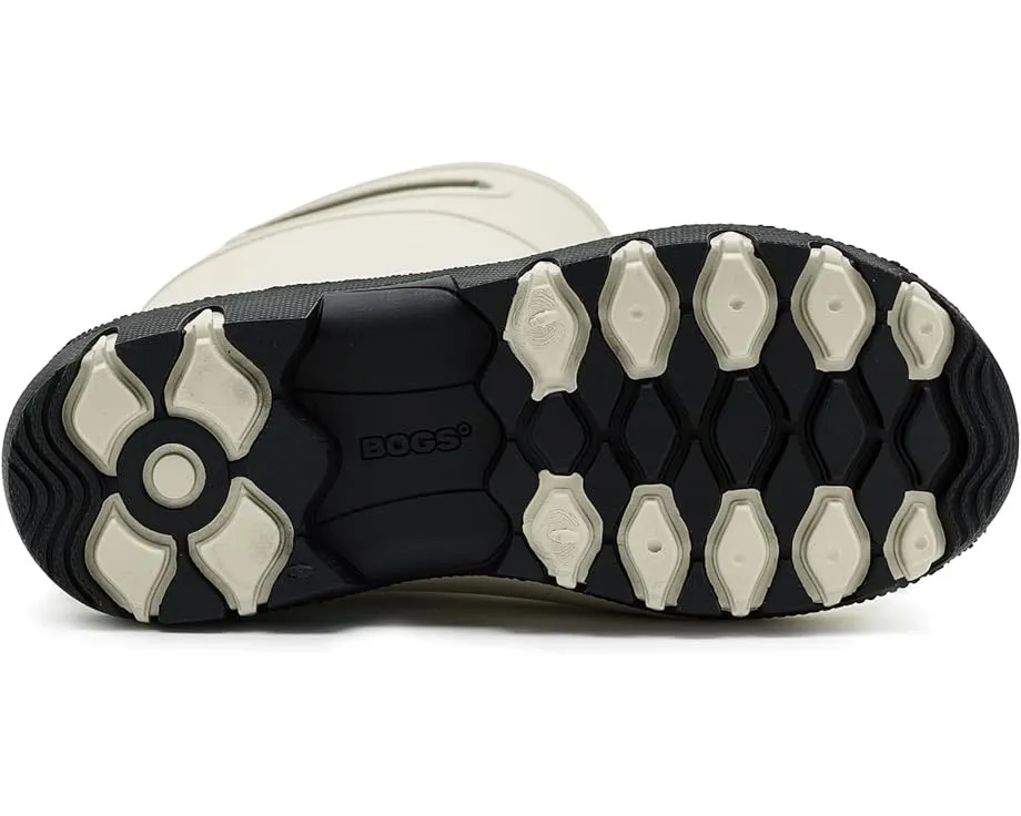 Детские сапоги Bogs Kids Essential Tall с бесшовной конструкцией