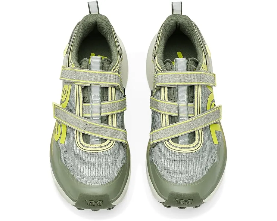 Трейловые кроссовки Teva Aventrail Shoe с системой W Strapping