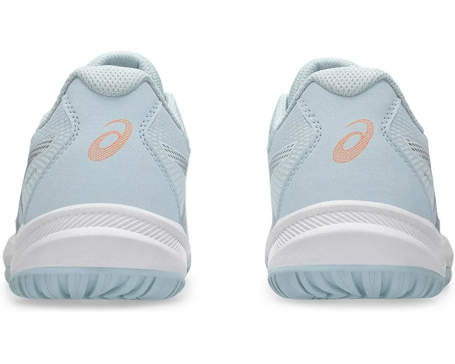 Волейбольные кроссовки ASICS Upcourt 6 с поддержкой средней части стопы