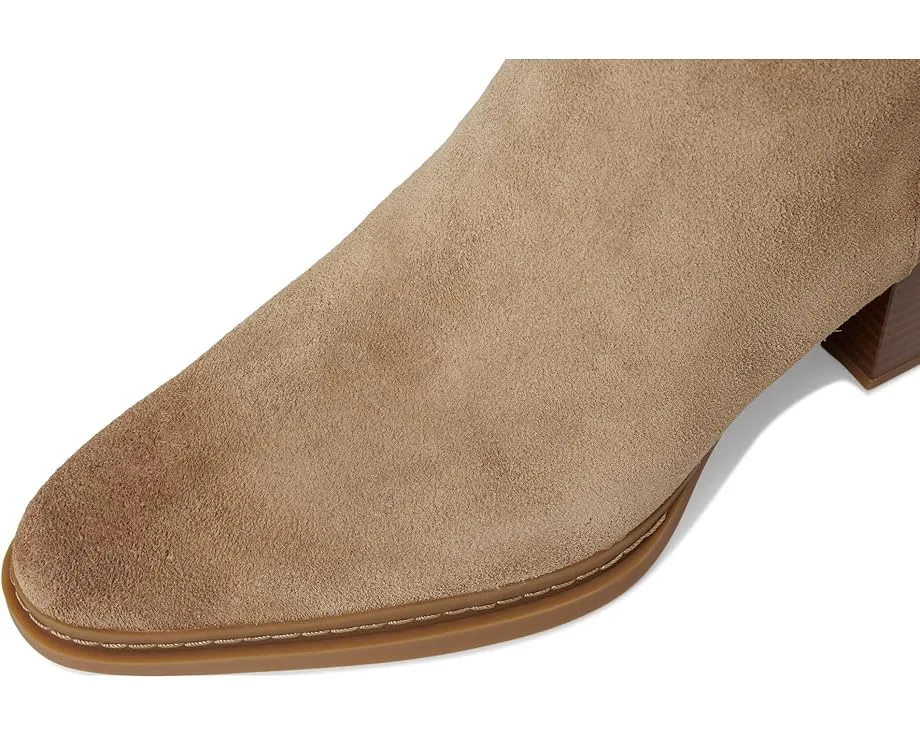 Ботильоны Lex Bootie с миндалевидным носком и молнией