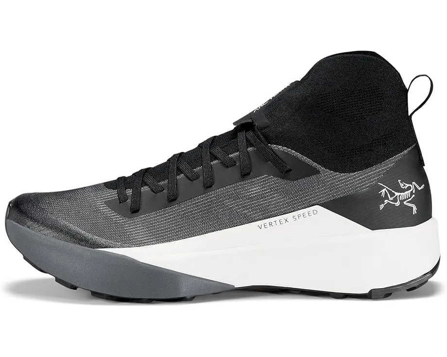 Легкие треккинговые ботинки Arc'teryx Vertex Speed с нейлоновым верхом