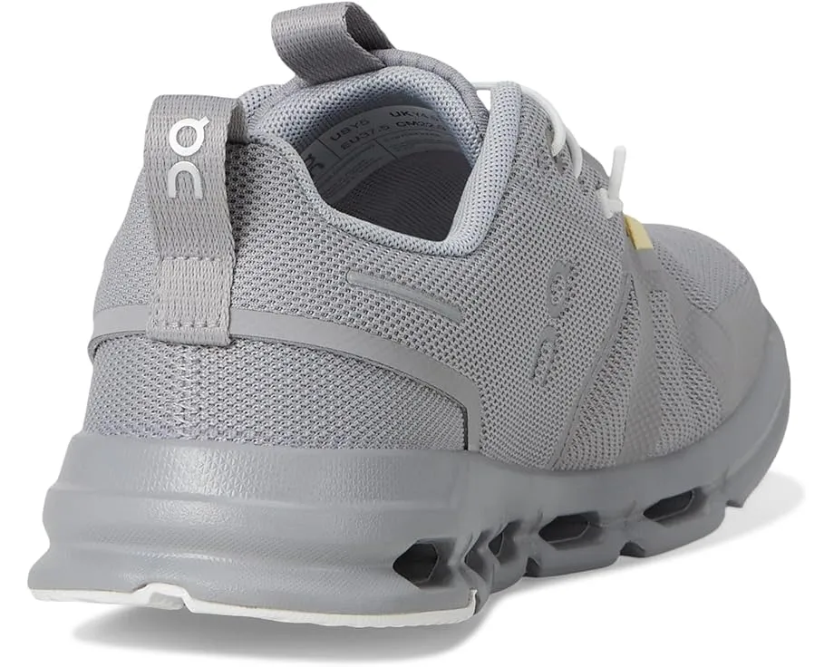 Кроссовки On Cloud Sky для детей из переработанных материалов с пеной Zero-Gravity