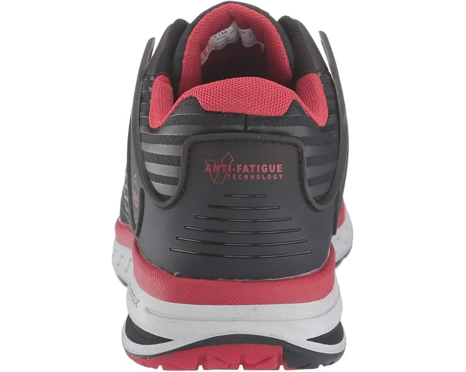 Рабочие кроссовки Timberland PRO Drivetrain с композитным защитным носком и износостойким верхом