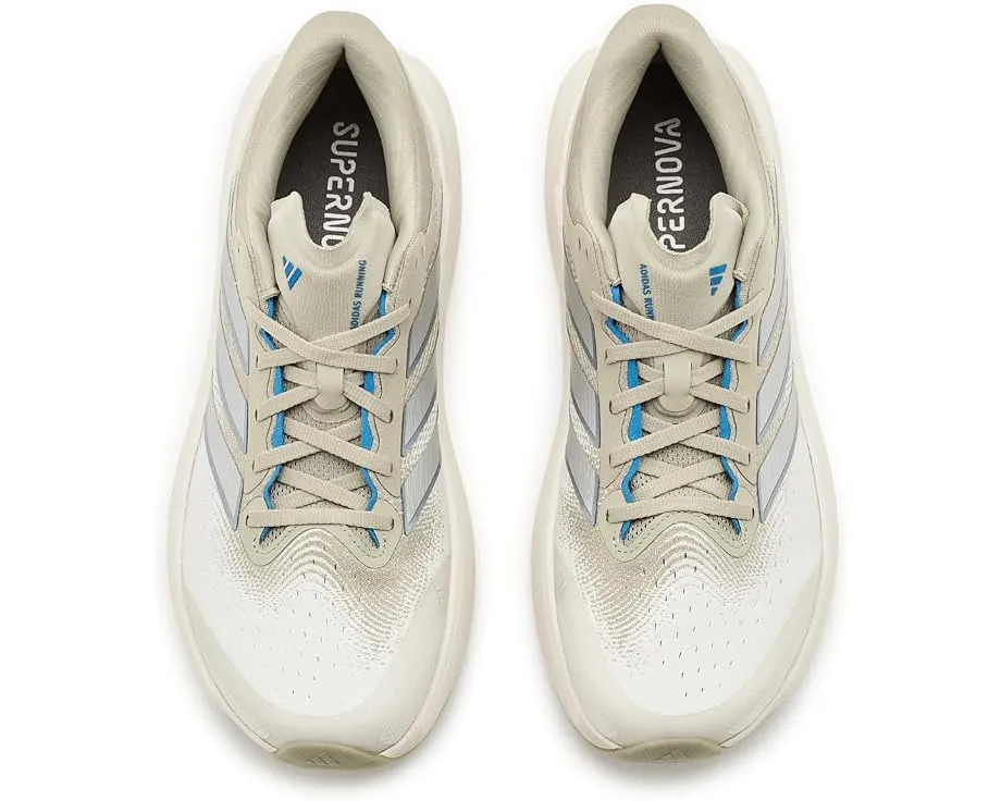 Кроссовки беговые Adidas Supernova Rise 3 с амортизацией Dreamstrike+