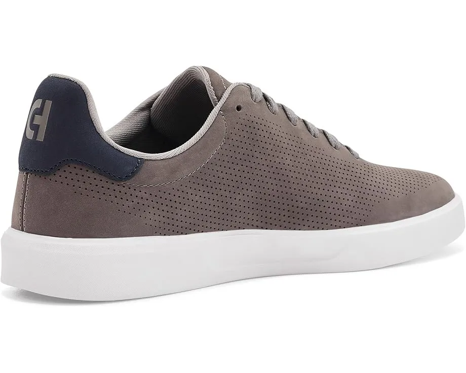Кроссовки Cole Haan Grand Crosscourt Daily с лазерной перфорацией