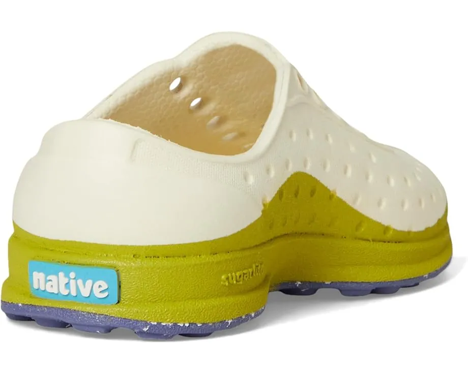 Детские сандалии Native Shoes Robbie Roam для малышей с легким верхом EVA