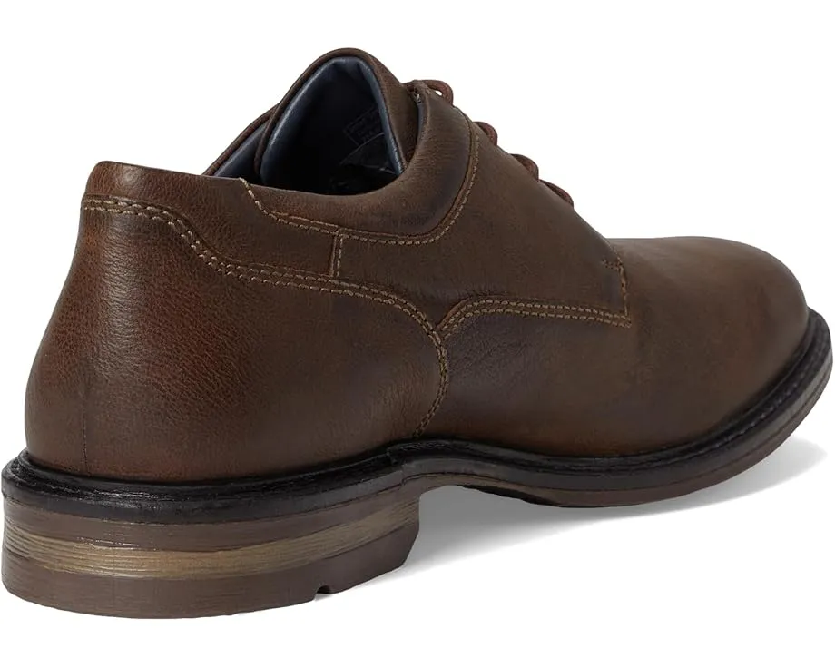 Оксфорды Josef Seibel Earl 05 с миндалевидным носком и подошвой TR
