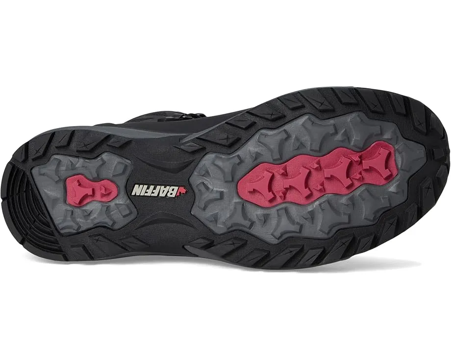 Зимние ботинки Baffin Borealis с системой утепления Ultralite