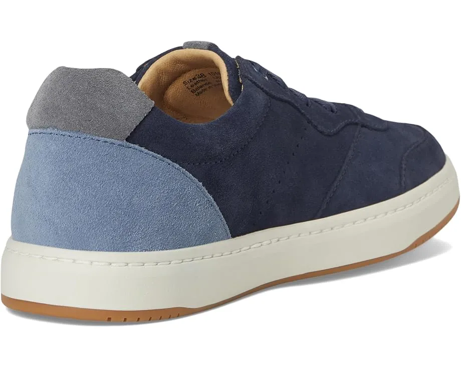 Кроссовки Josey от Dansko с круглым носком и стелькой для комфорта на весь день