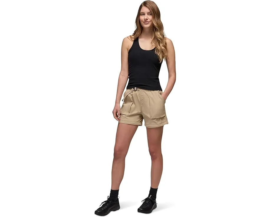 Штаны Prana Stretch Zion Convertible с отстегивающимися штанинами