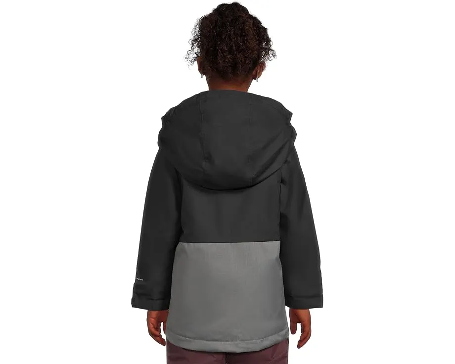 Columbia Kids Куртка Alpine Action III с технологией Omni-Tech