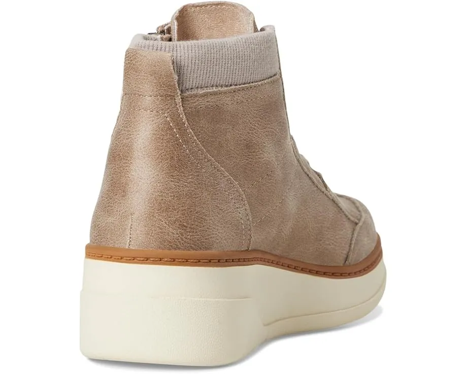 Кроссовки Camden на платформе с клиновидной подошвой от Blowfish Malibu