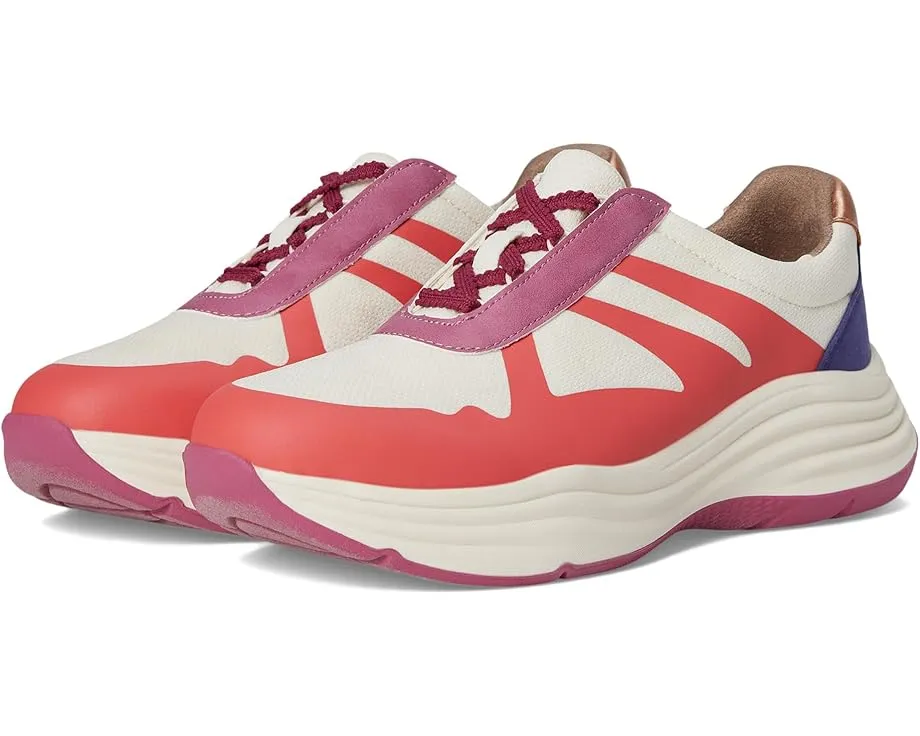 Слипоны LifeStride Impulse с технологией BZEES Air Step для лёгкой походки