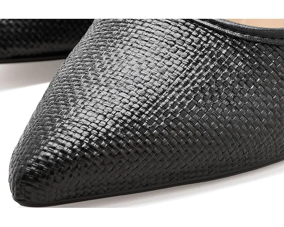 Туфли Tiffee с острым носком от Journee Collection на шпильке