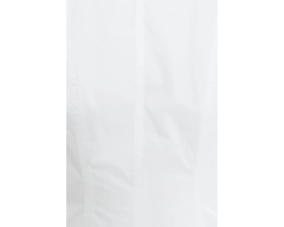 Madewell Мини-платье Rylie из плотного поплина